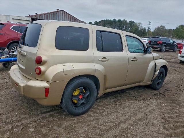 Chevrolet HHR Lt Image 4