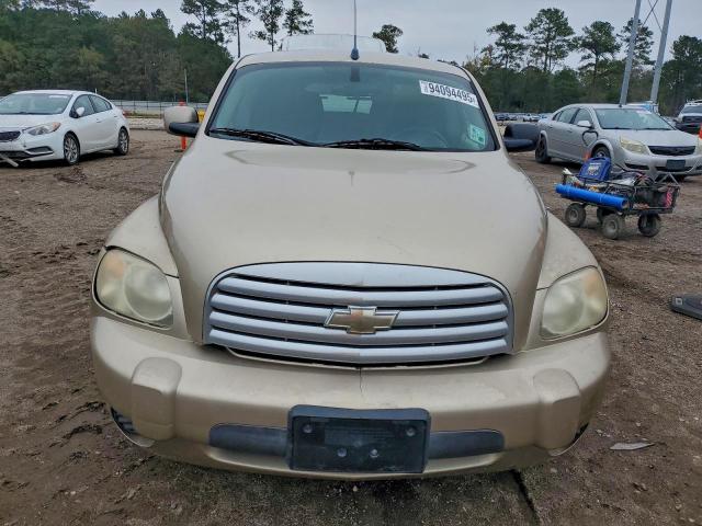 Chevrolet HHR Lt Image 3