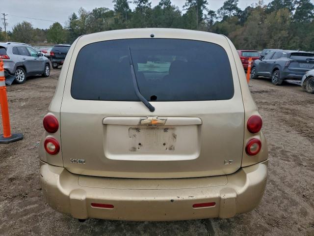 Chevrolet HHR Lt Image 5