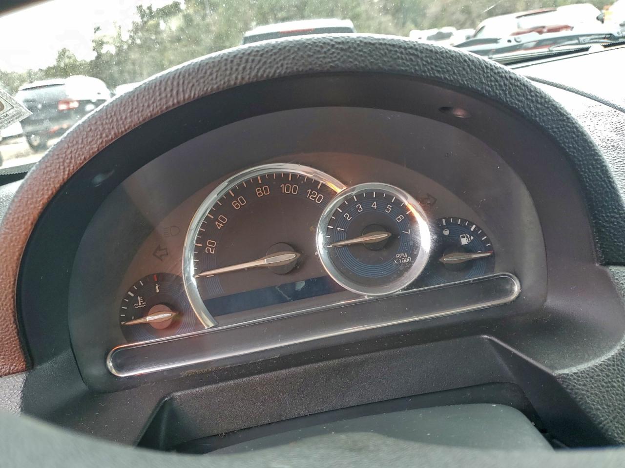 Chevrolet HHR Lt Image 11