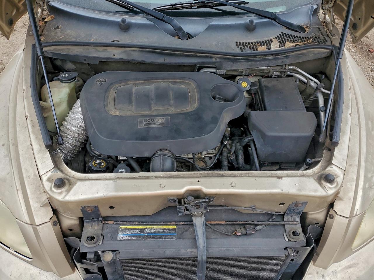 Chevrolet HHR Lt Image 6