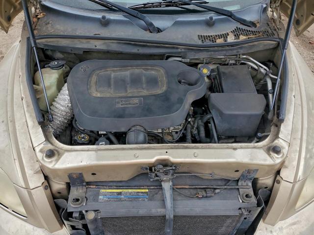 Chevrolet HHR Lt Image 6