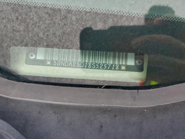 Chevrolet HHR Lt Image 7