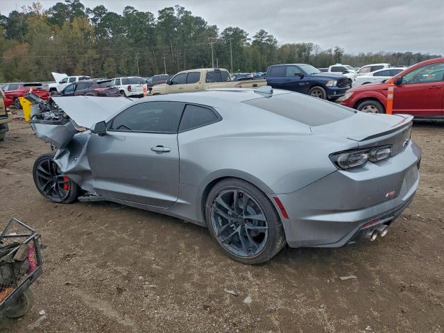 Chevrolet Camaro Lt Image 5