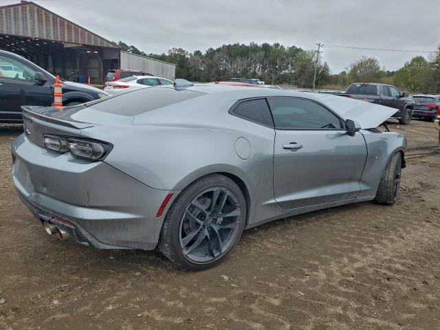 Chevrolet Camaro Lt Image 9