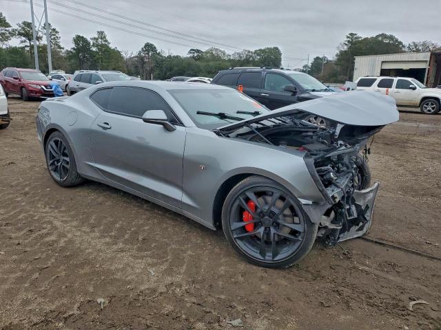 Chevrolet Camaro Lt Image 7