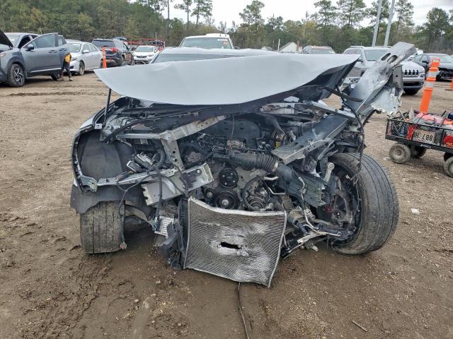 Chevrolet Camaro Lt Image 8