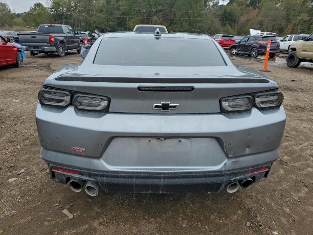 Chevrolet Camaro Lt Image 2