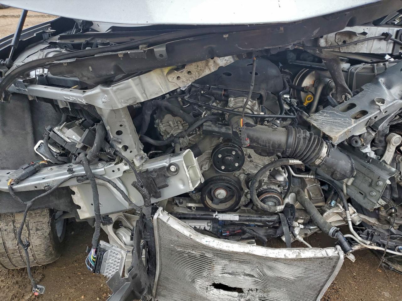 Chevrolet Camaro Lt Image 10