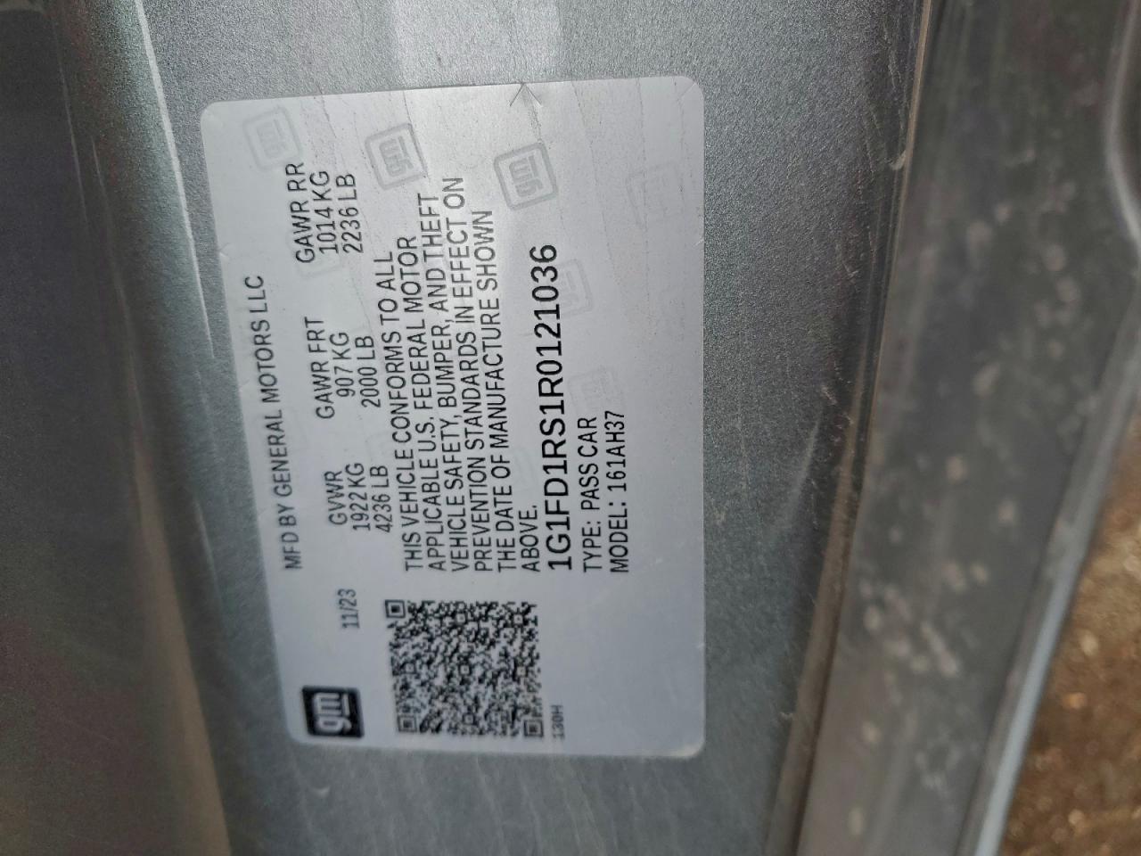 Chevrolet Camaro Lt Image 11