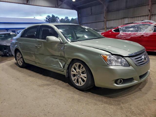 Toyota Avalon Xl Image 4