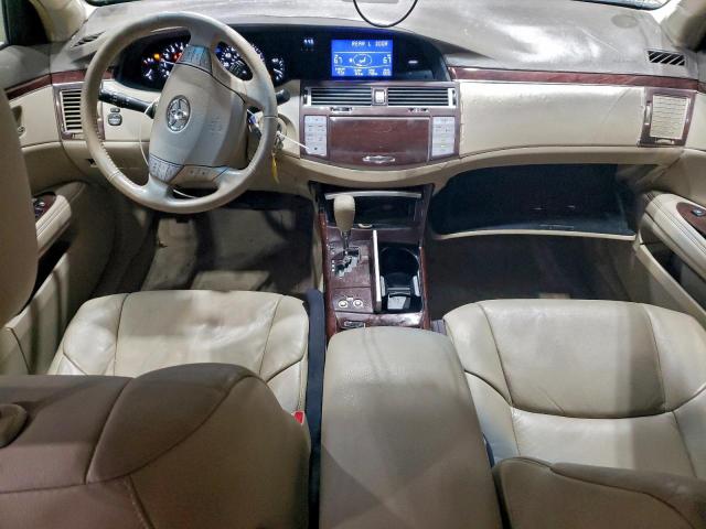 Toyota Avalon Xl Image 9