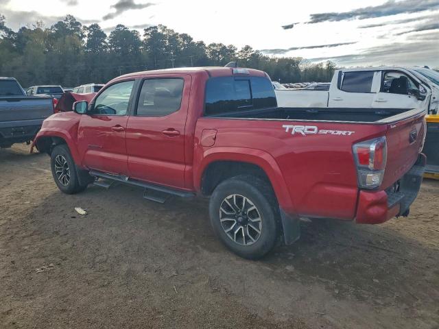 Toyota Tacoma Double Cab Image 6