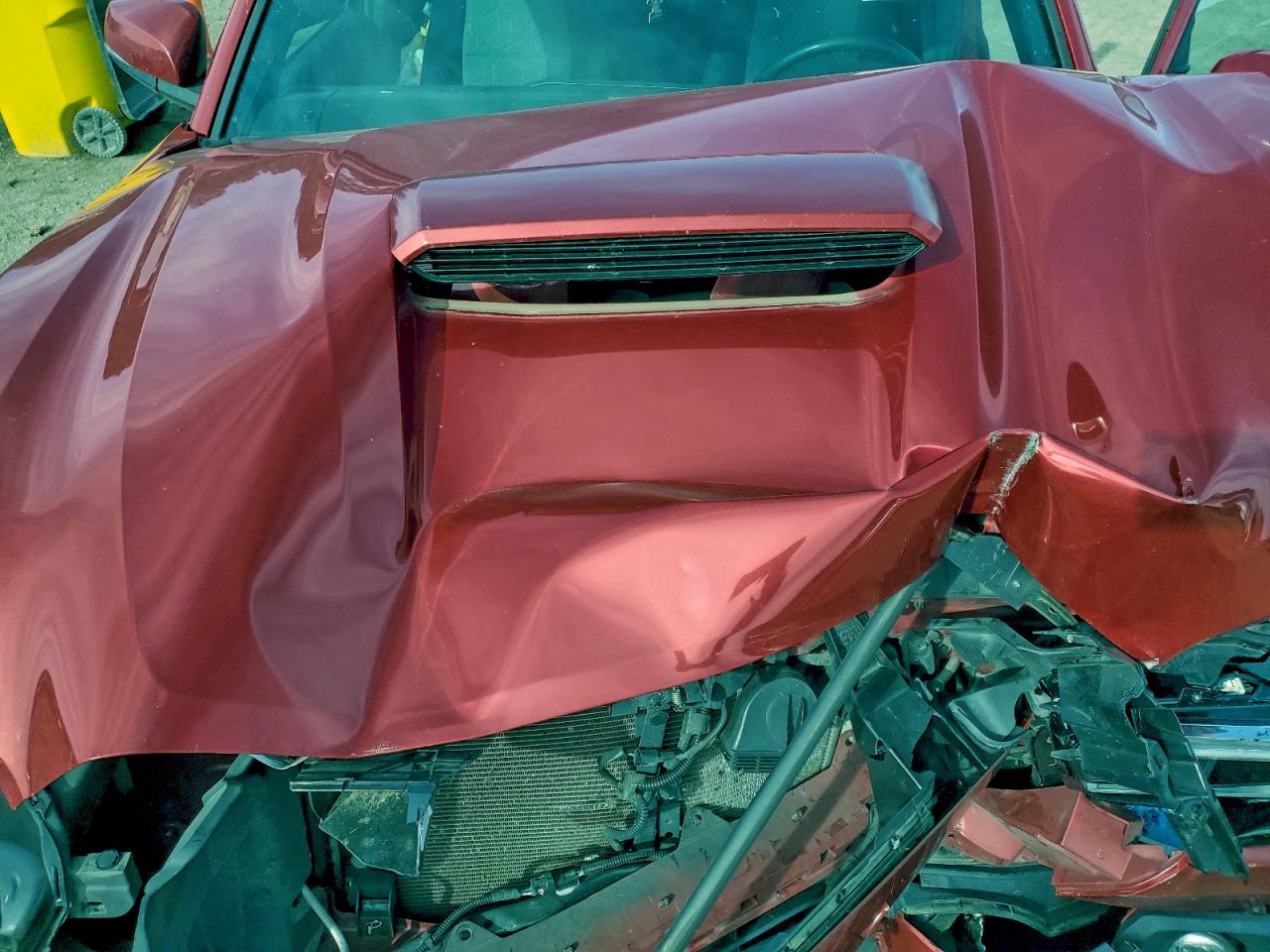 Toyota Tacoma Double Cab Image 10