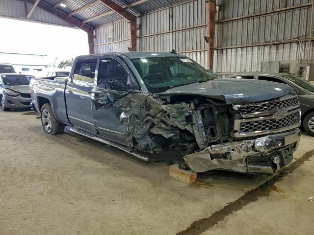 Chevrolet Silverado C1500 Ltz Image 4