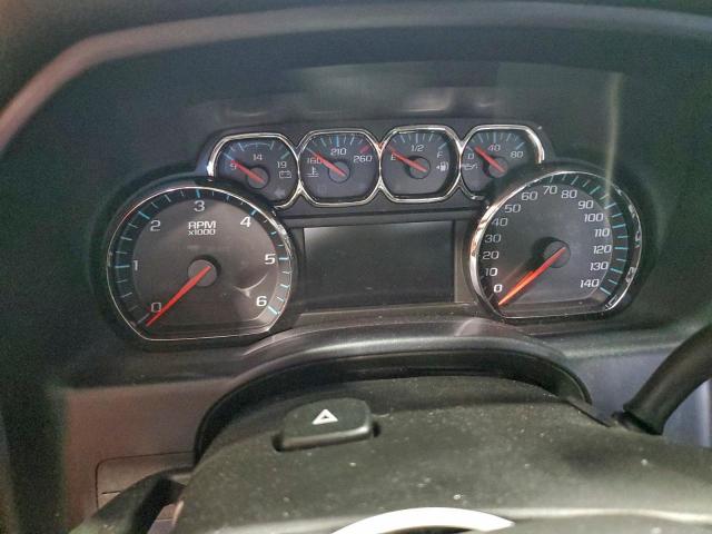 Chevrolet Silverado C1500 Ltz Image 12