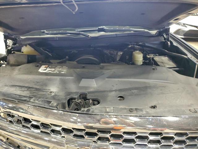 Chevrolet Silverado C1500 Ltz Image 9