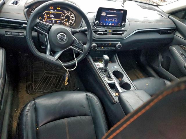 Nissan Altima Sr Image 7