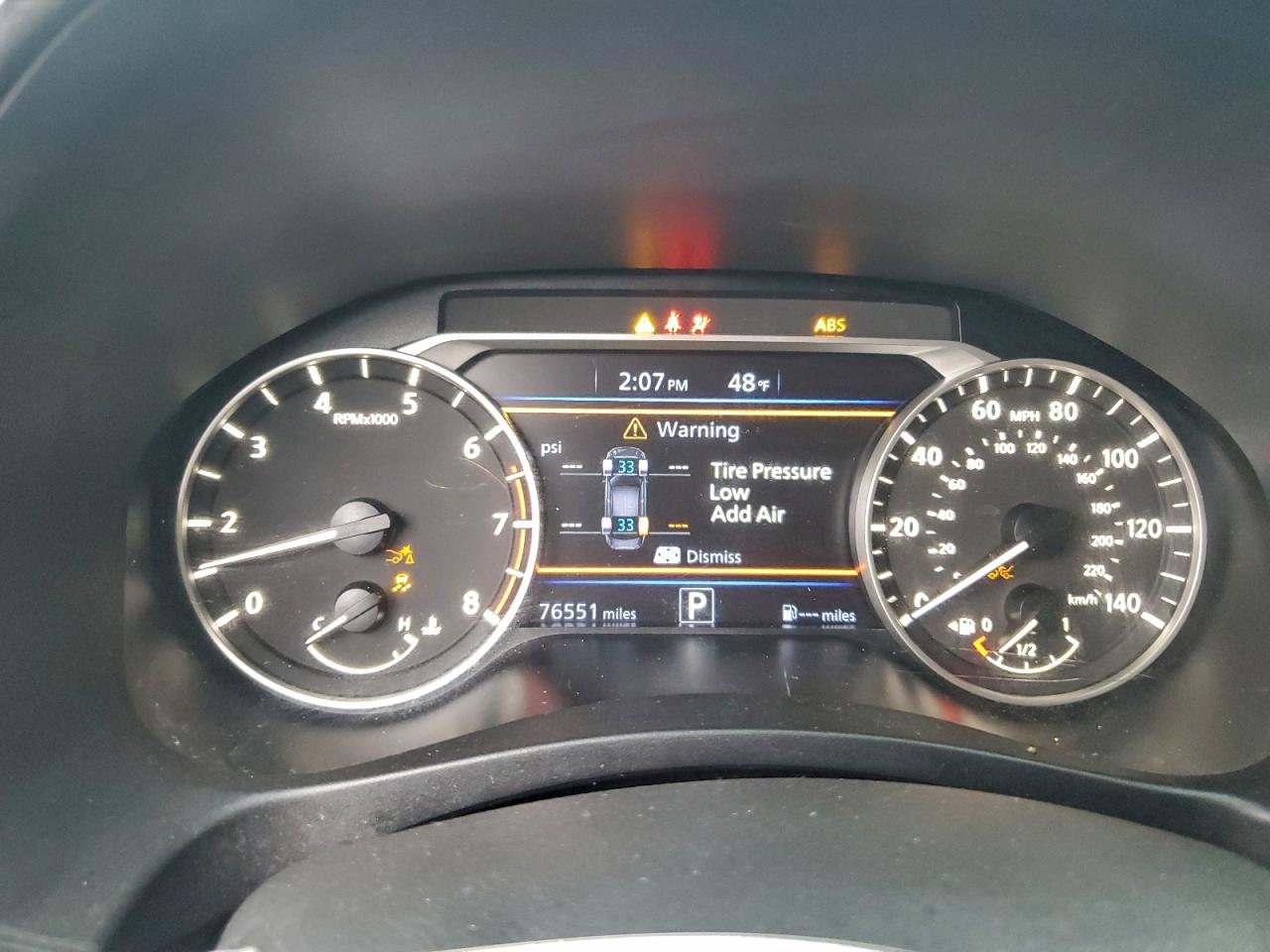 Nissan Altima Sr Image 11