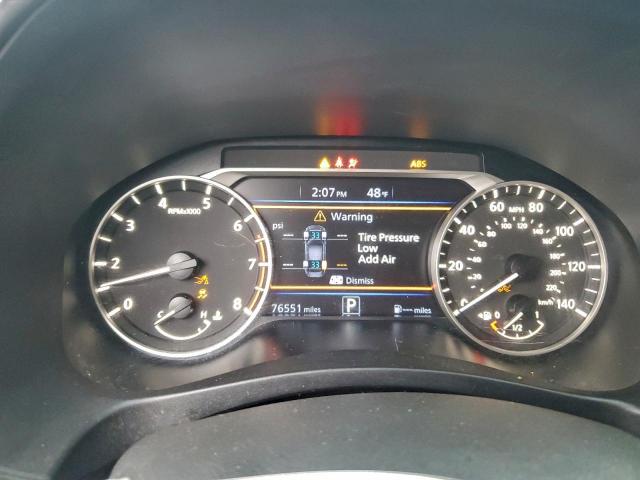 Nissan Altima Sr Image 11