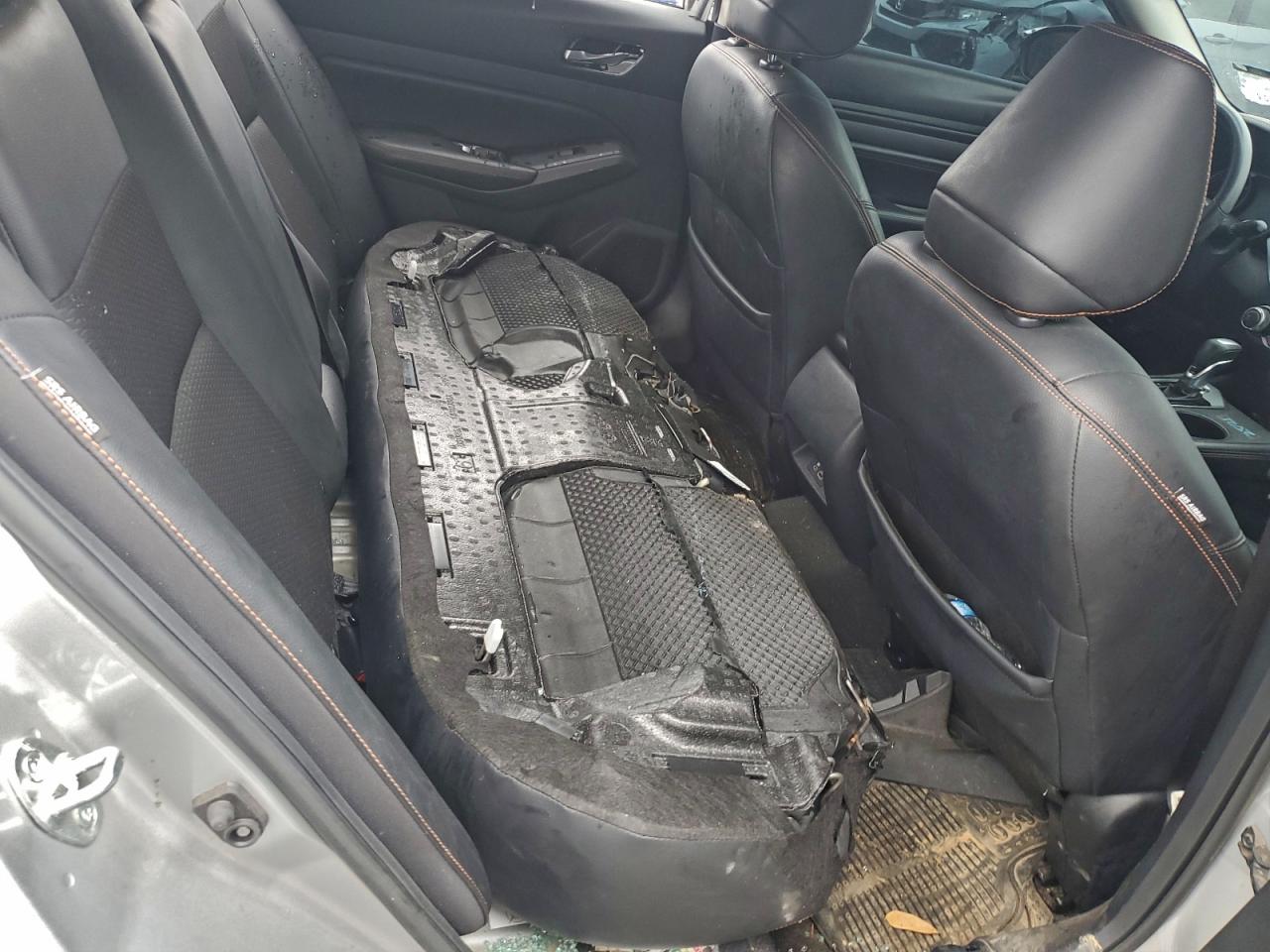 Nissan Altima Sr Image 3