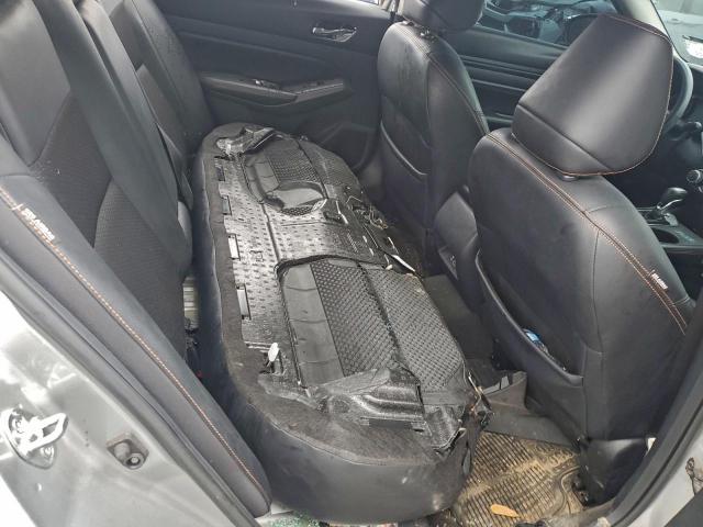 Nissan Altima Sr Image 3