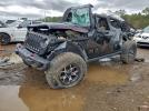 Jeep Wrangler Rubicon Image 1