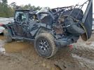 Jeep Wrangler Rubicon Image 8