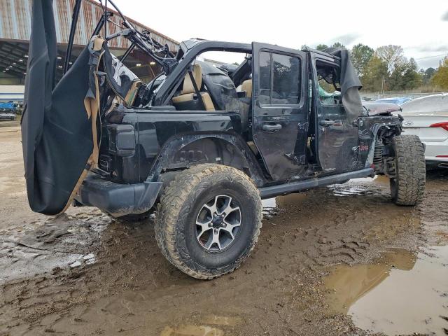 Jeep Wrangler Rubicon Image 6