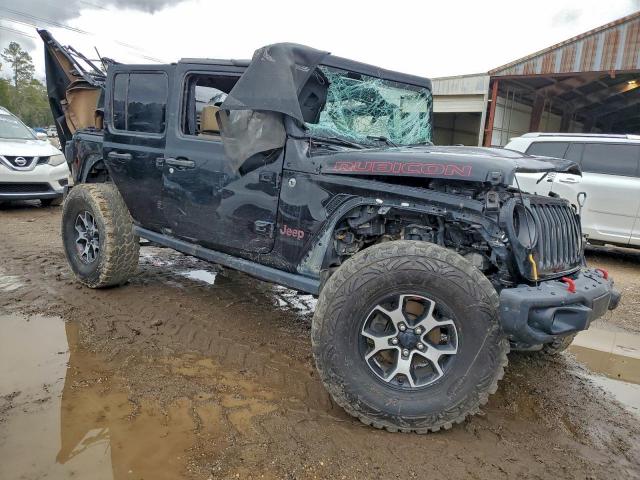 Jeep Wrangler Rubicon Image 4