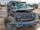 Jeep Wrangler Rubicon Image 11