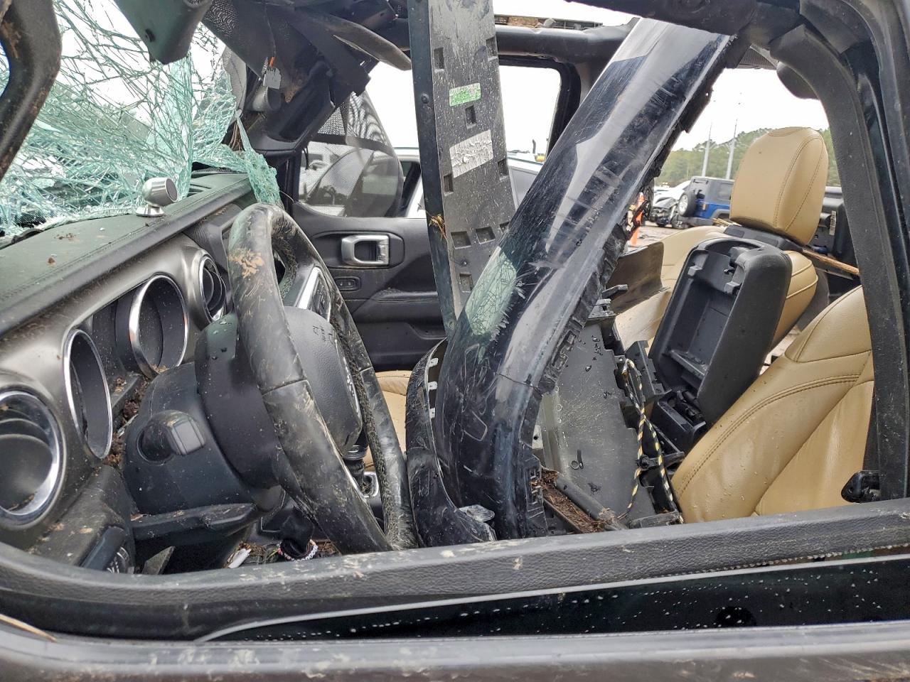 Jeep Wrangler Rubicon Image 9