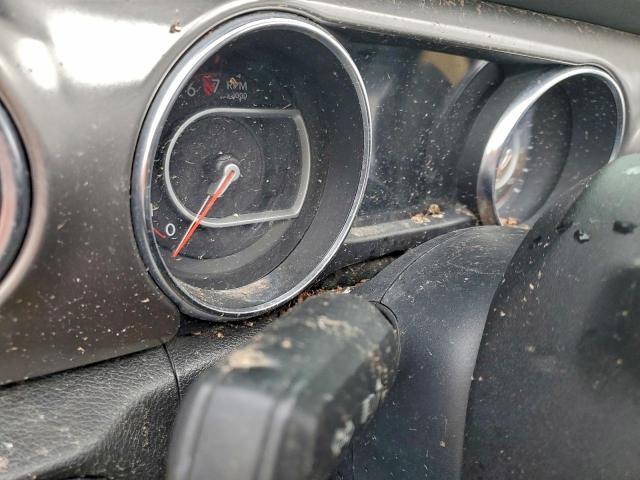 Jeep Wrangler Rubicon Image 5