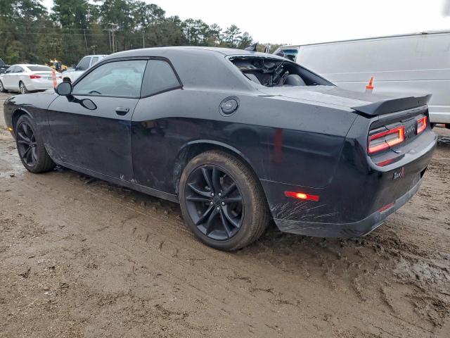 Dodge Challenger Sxt Image 3