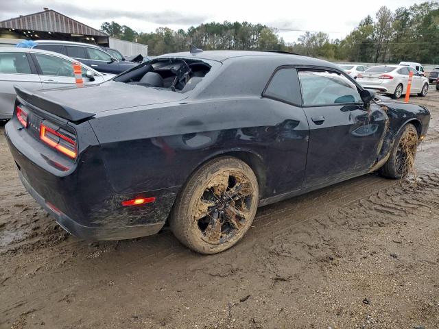 Dodge Challenger Sxt Image 10