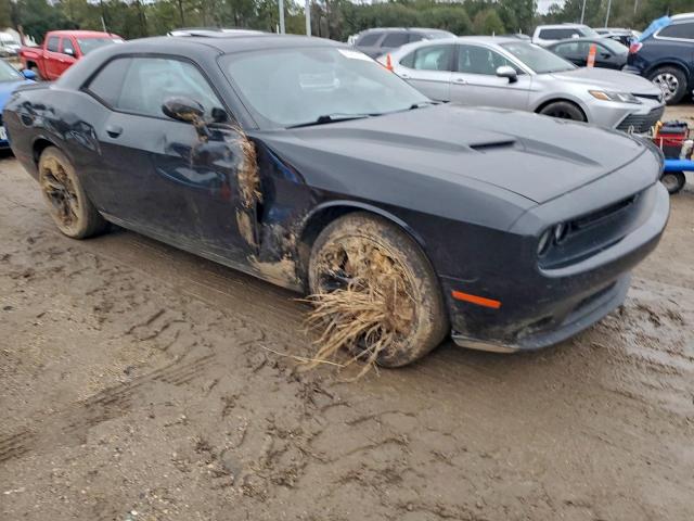 Dodge Challenger Sxt Image 12