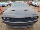 Dodge Challenger Sxt Image 2