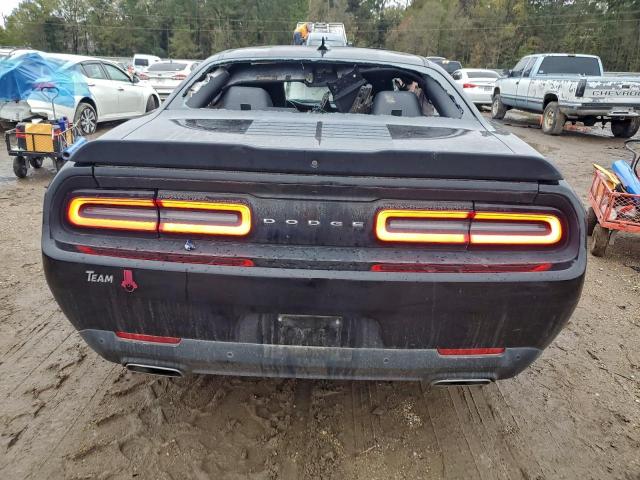 Dodge Challenger Sxt Image 6