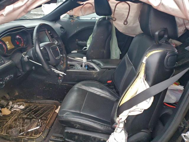 Dodge Challenger Sxt Image 8