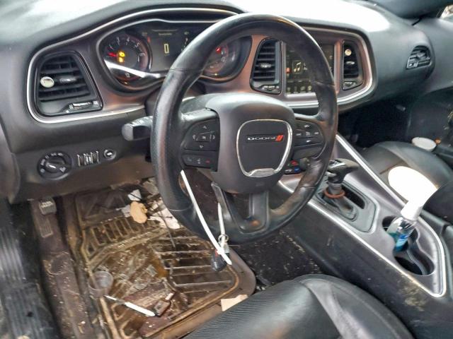 Dodge Challenger Sxt Image 7