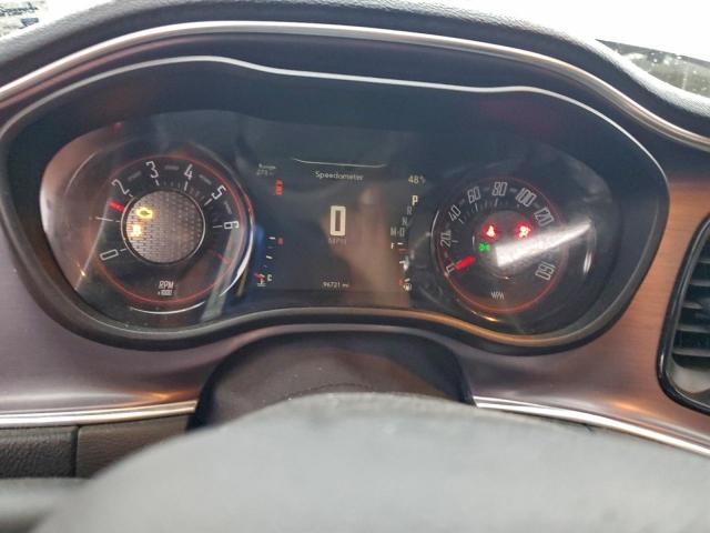 Dodge Challenger Sxt Image 4