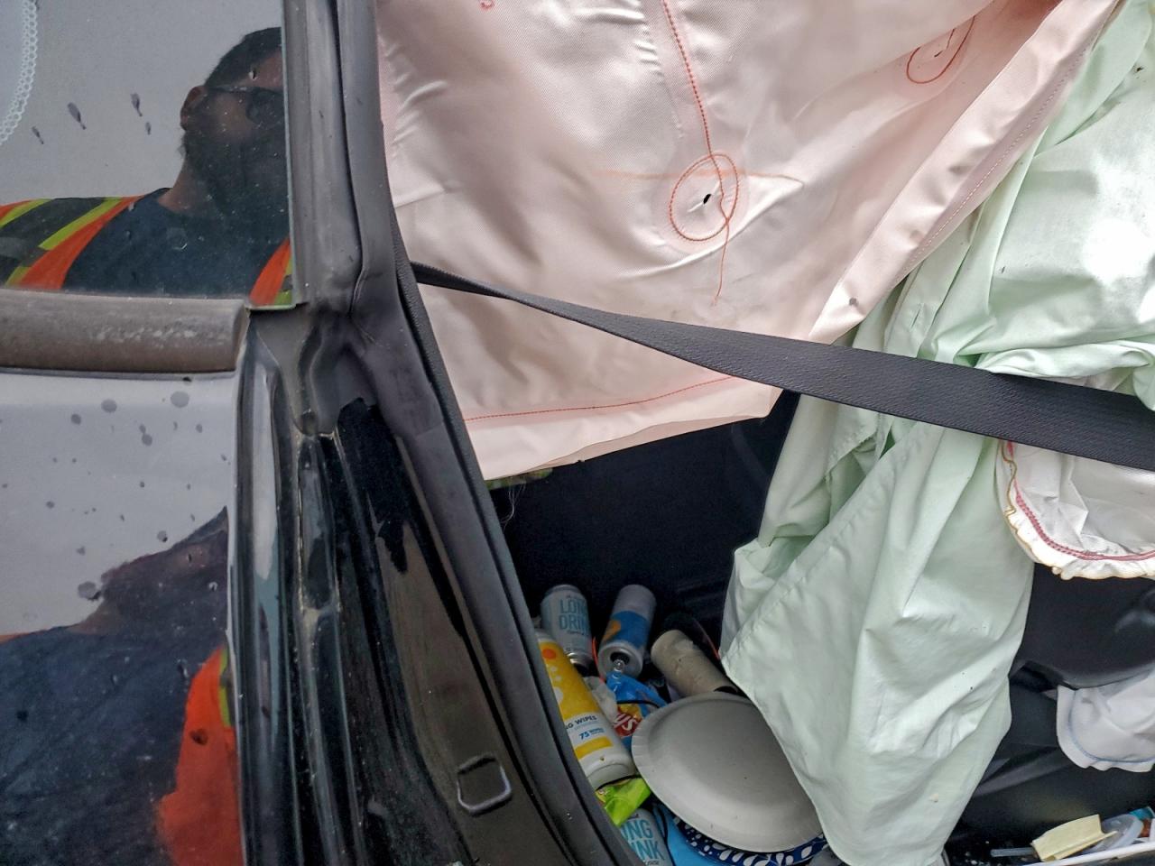 Dodge Challenger Sxt Image 5