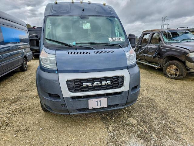 Ram Promaster 3500 High Image 9