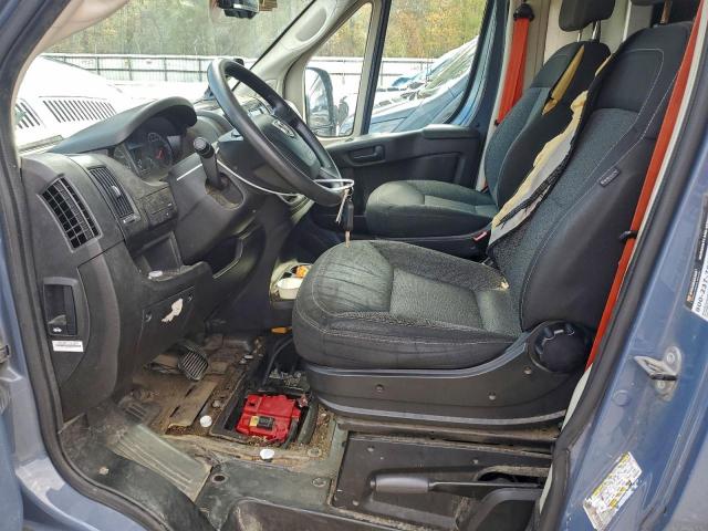 Ram Promaster 3500 High Image 11