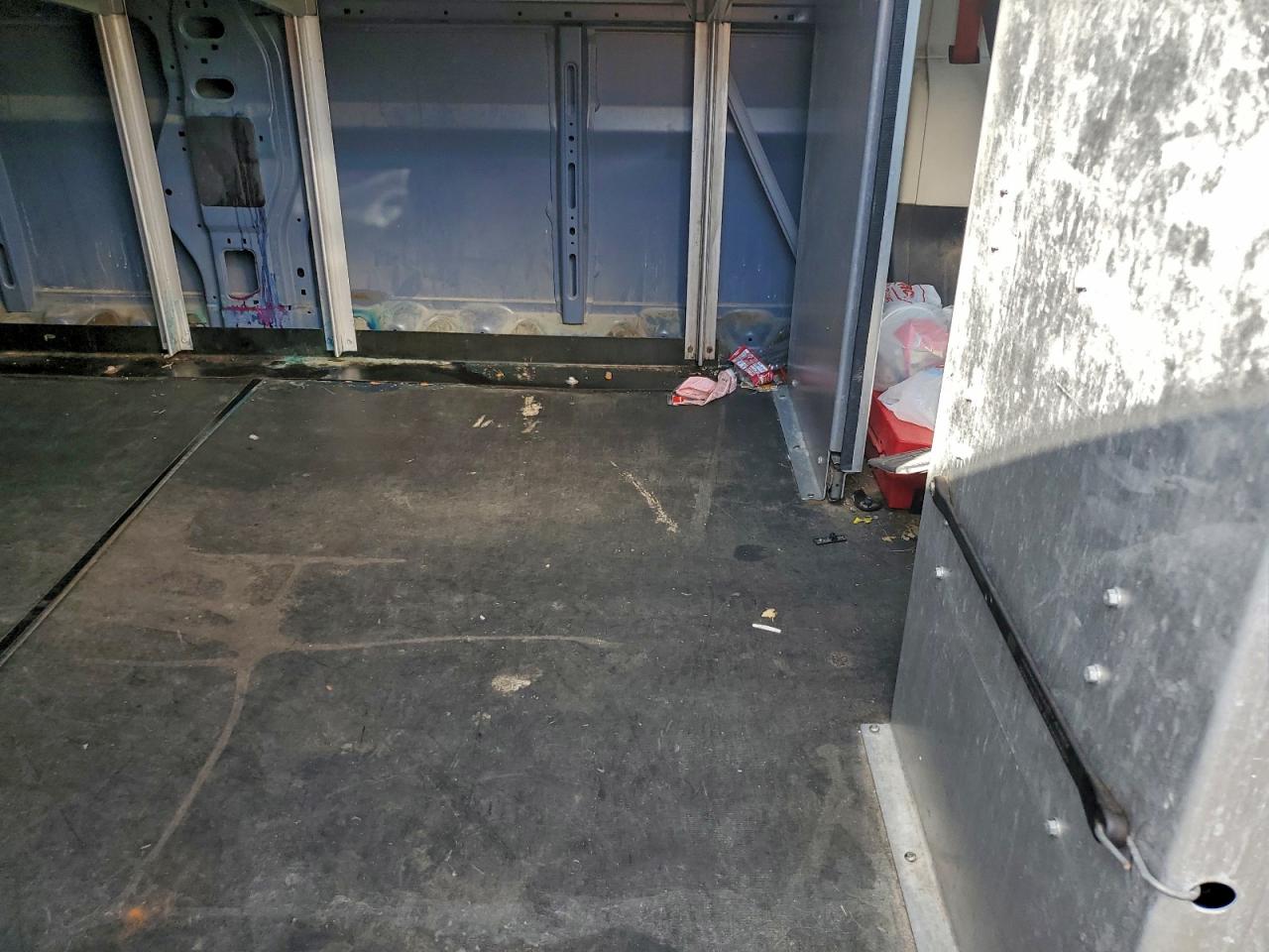 Ram Promaster 3500 High Image 12