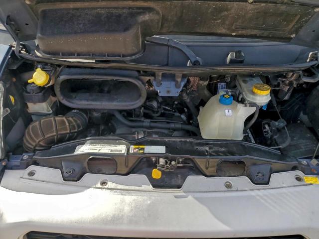 Ram Promaster 3500 High Image 2