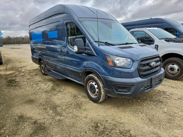 Ford Transit T-250 Image 9