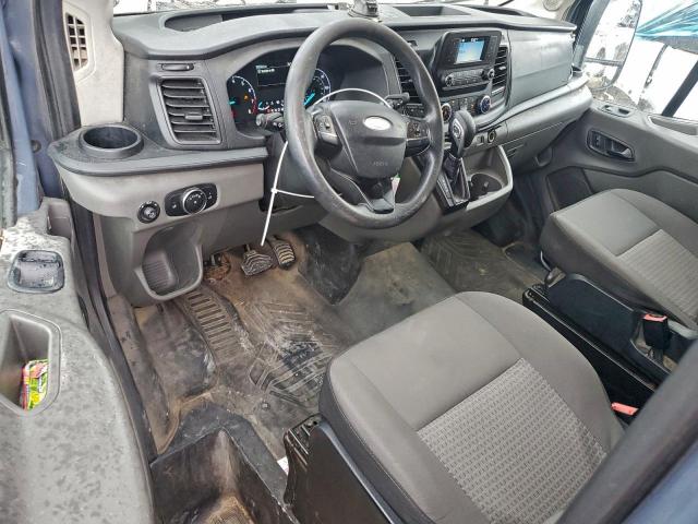 Ford Transit T-250 Image 13