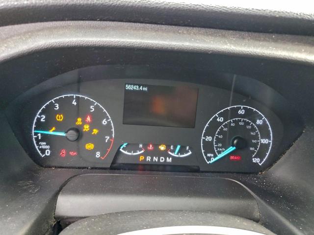 Ford Transit T-250 Image 6