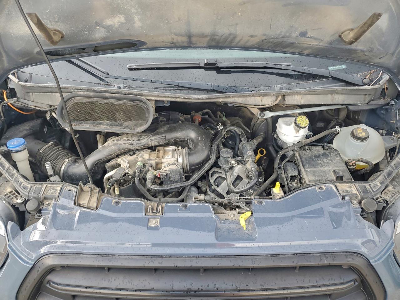 Ford Transit T-250 Image 7